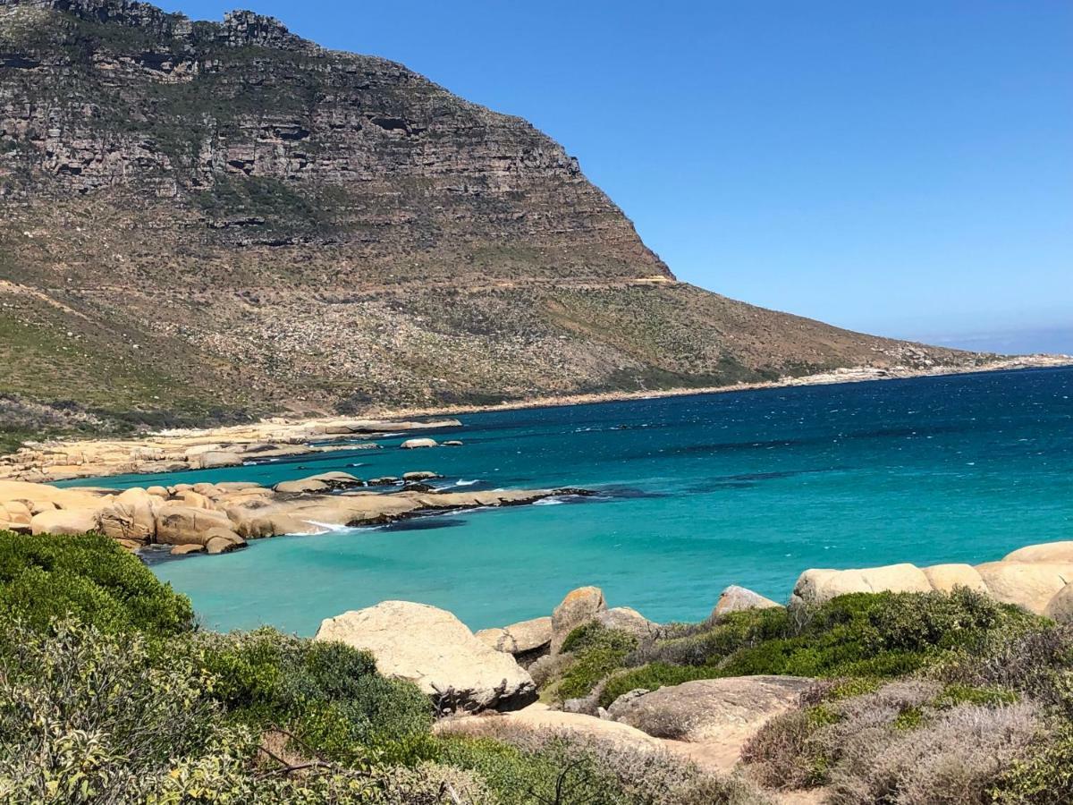 Studio On Albert, Hout Bay Exteriör bild